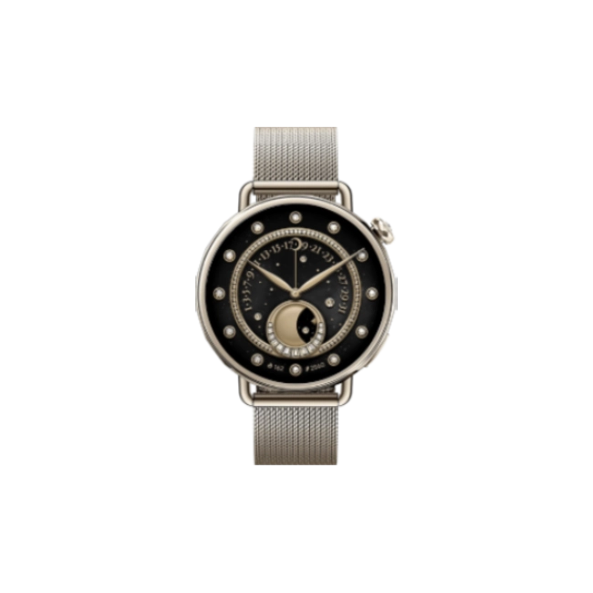 Xiaomi Watch S4 - Smart watch - Sunset Gold - 41mm-1