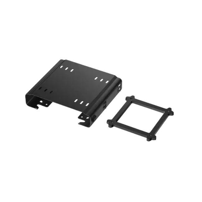 HP - Mounting kit - Desktop Mini v4+ VESA Sleeve