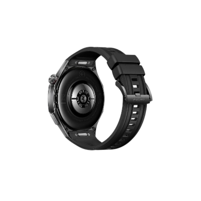 Huawei Watch GT 6Pro - Smart watch - Obsidian black-6