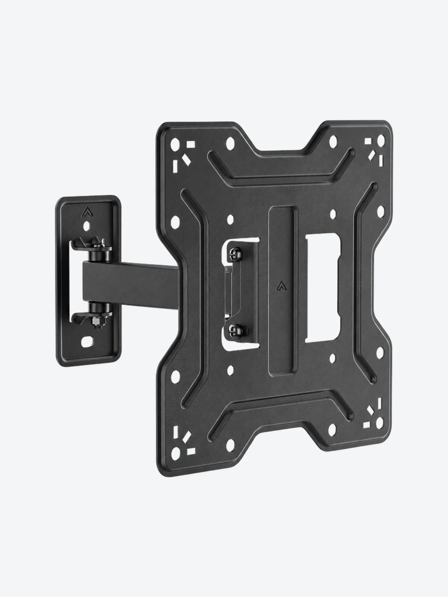 SOPORTE ARGOM PARA TV 23" A 43" CON BRAZO INCLINABLE/GIRA