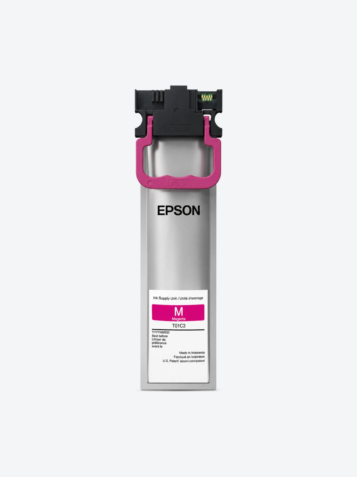 Bolsa de Tinta Magenta para WF-C579R