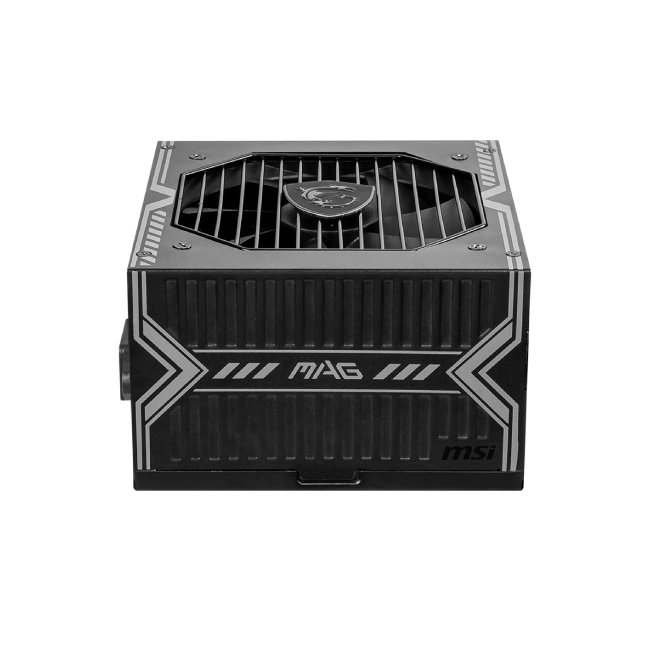 MSI - Power supply - MAG A550BN 80 Plus Bronce-3