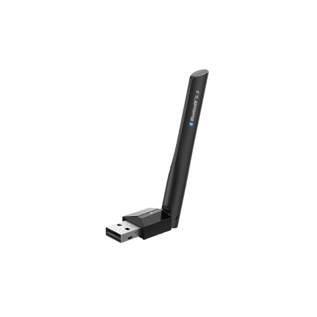 ADAPTADOR BLUETOOTH TP LINK UB500 PLUS(UN) USB BLUETOOTH 5.3 DE LARGO ALCANCE