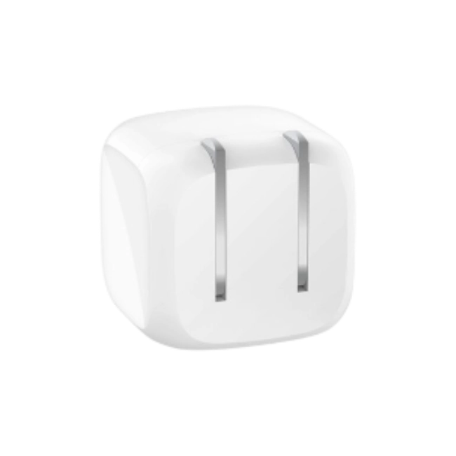 Belkin - Wall Charger - 20 Watt - Lithium - Para Universal - WCA009dqWH-2