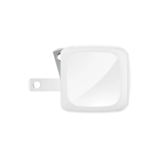 Belkin - Wall Charger - 20 Watt - Lithium - Para Universal - WCA009dqWH-3