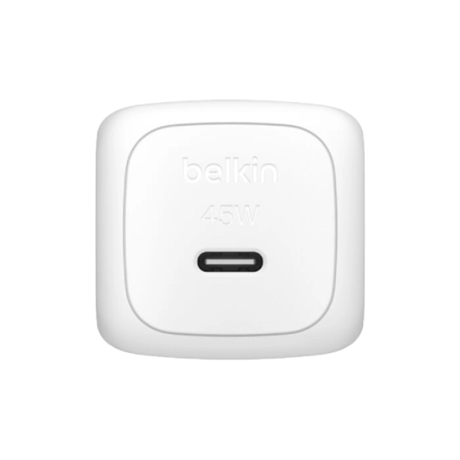 Belkin - Battery charger - 45 Watt - Lithium - Para Universal-3
