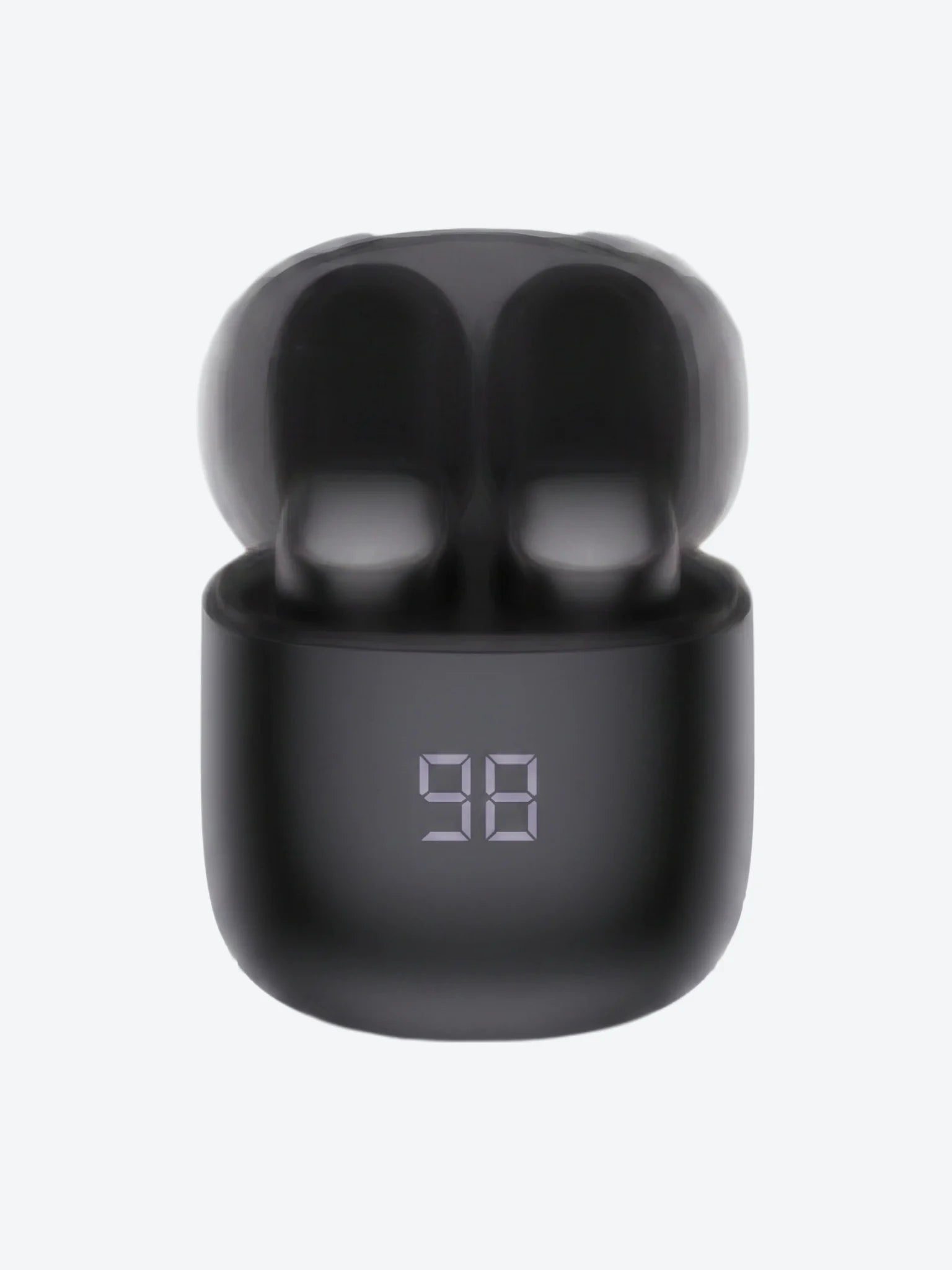 Auriculares Argom ARG-HS-5066BK SkeiPods E66 Con Cancelacion de Ruido AI ENC Inalambricos IPx4-1
