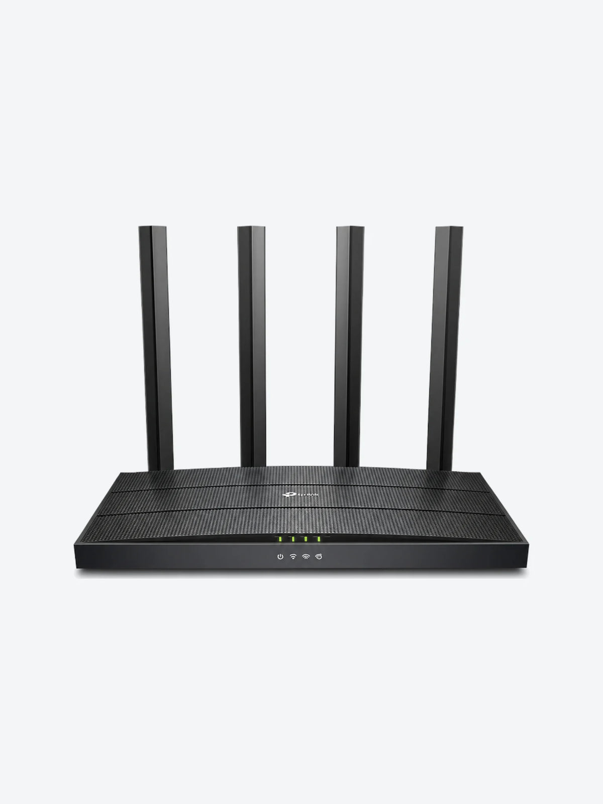 TP-LINK Archer AX12 V1 - Enrutador inalámbrico conmutador de 3 puertos - 1GbE - Wi-Fi 6 - Doble banda-1