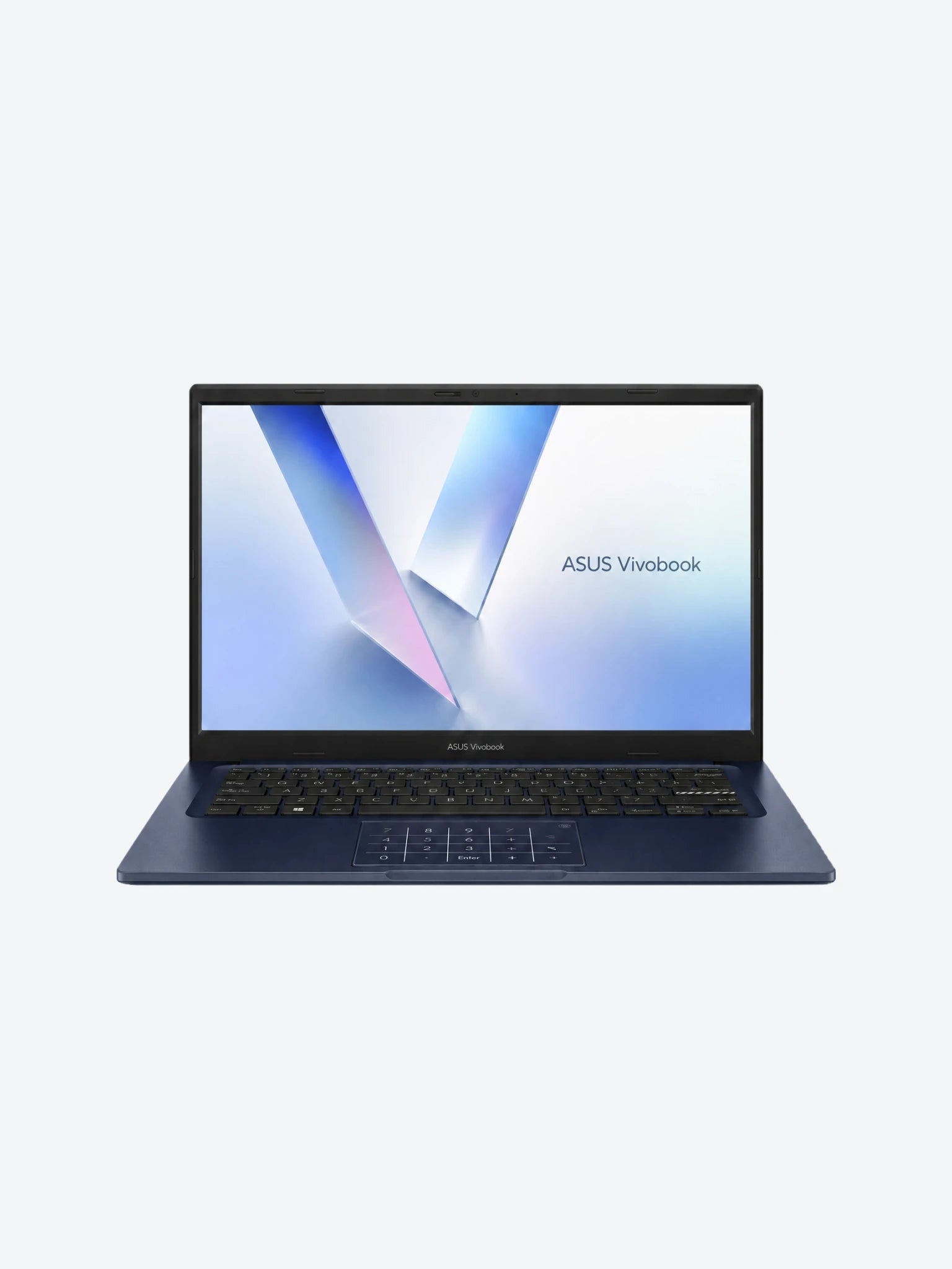 Laptop Asus Vivobook X1404VAP-V14.C58256-T24GB-1TBSSDW11P Core™ 5 120U 1TB SSD 24GB RAM 14" 1920x1080 WIN11 Pro Color Azul