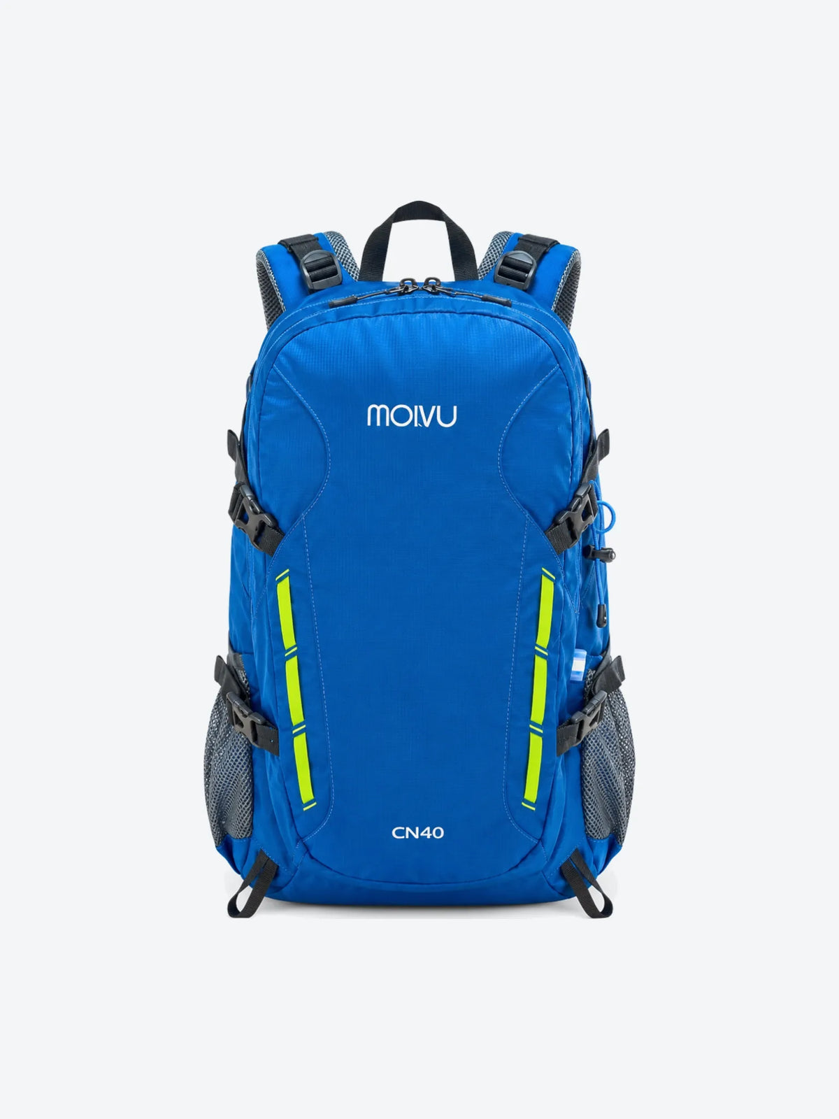 Mochila Chompipe 40 Azul-1