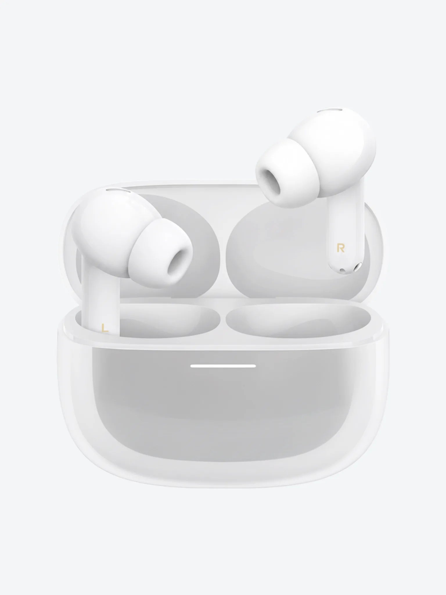 Xiaomi Redmi - Buds 8 Pro - Headphones - Cloud White