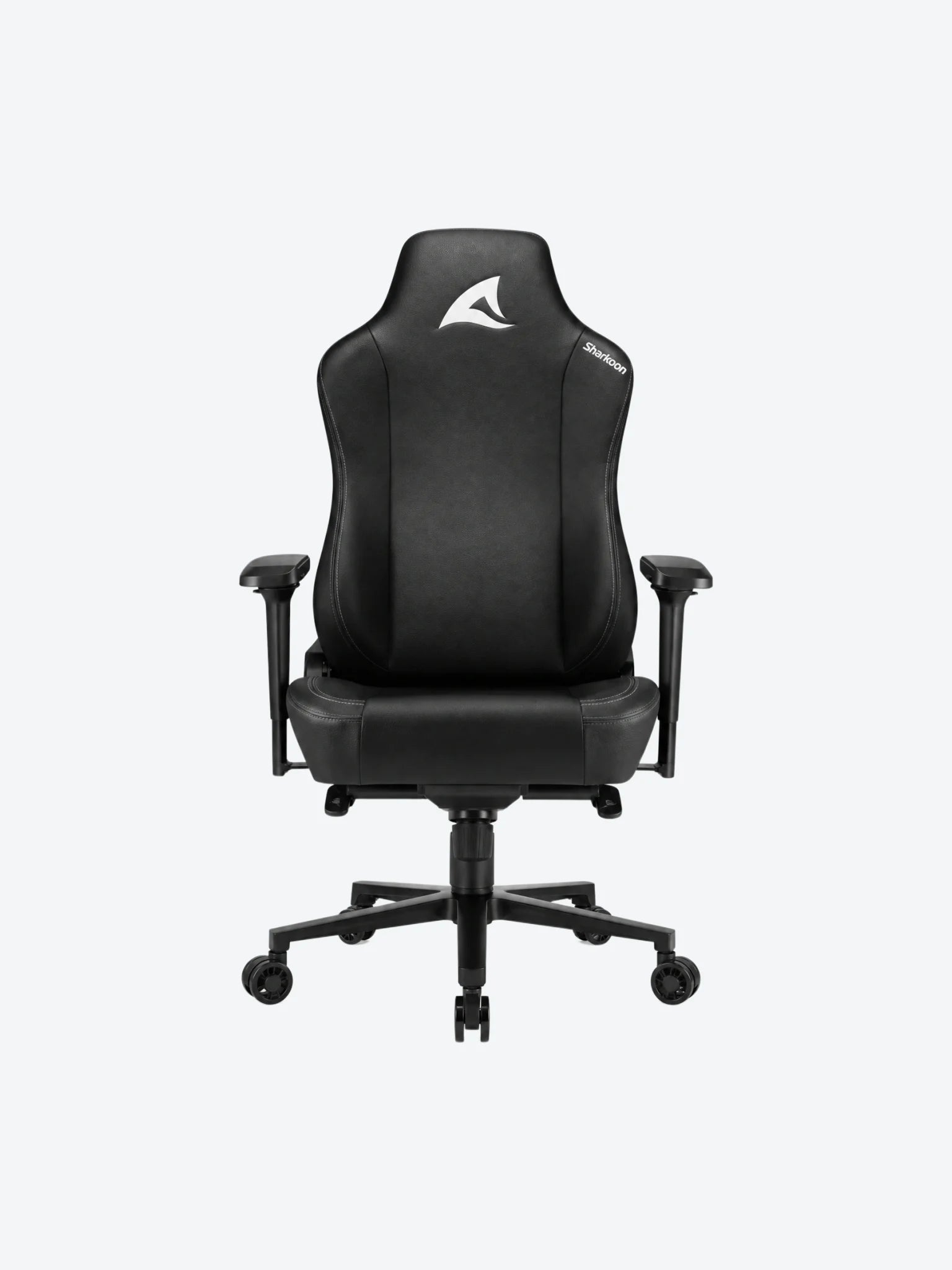 Silla Gamer Sharkoon Skiller SGS40 Color Negro