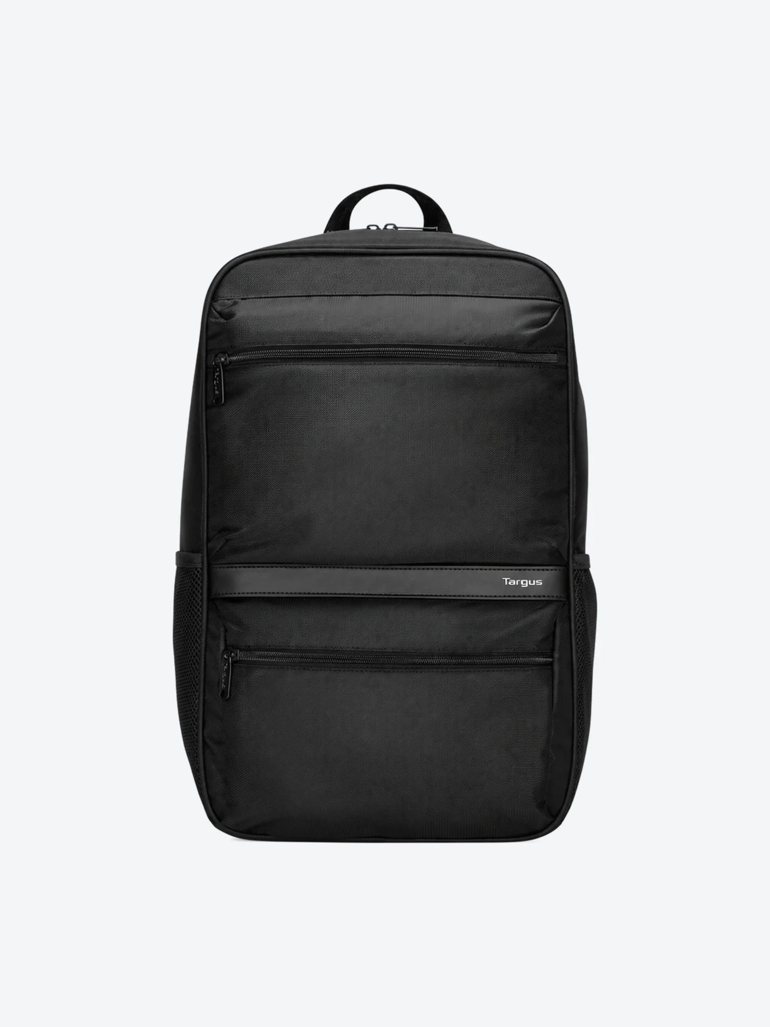 TARGUS BACKPACK SAFIRE ADVANCE BLACK-1