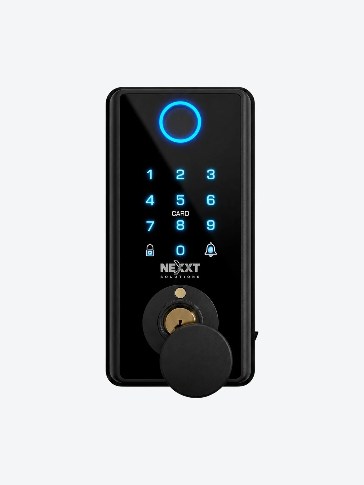 Nexxt Solutions Home NHS-D150 BK