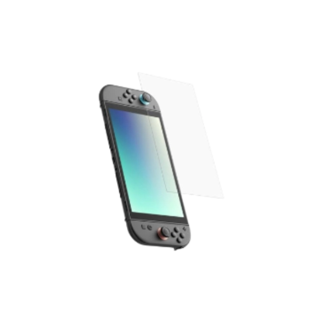 Belkin - screen protector. - N switch 2 Tempered glass-2