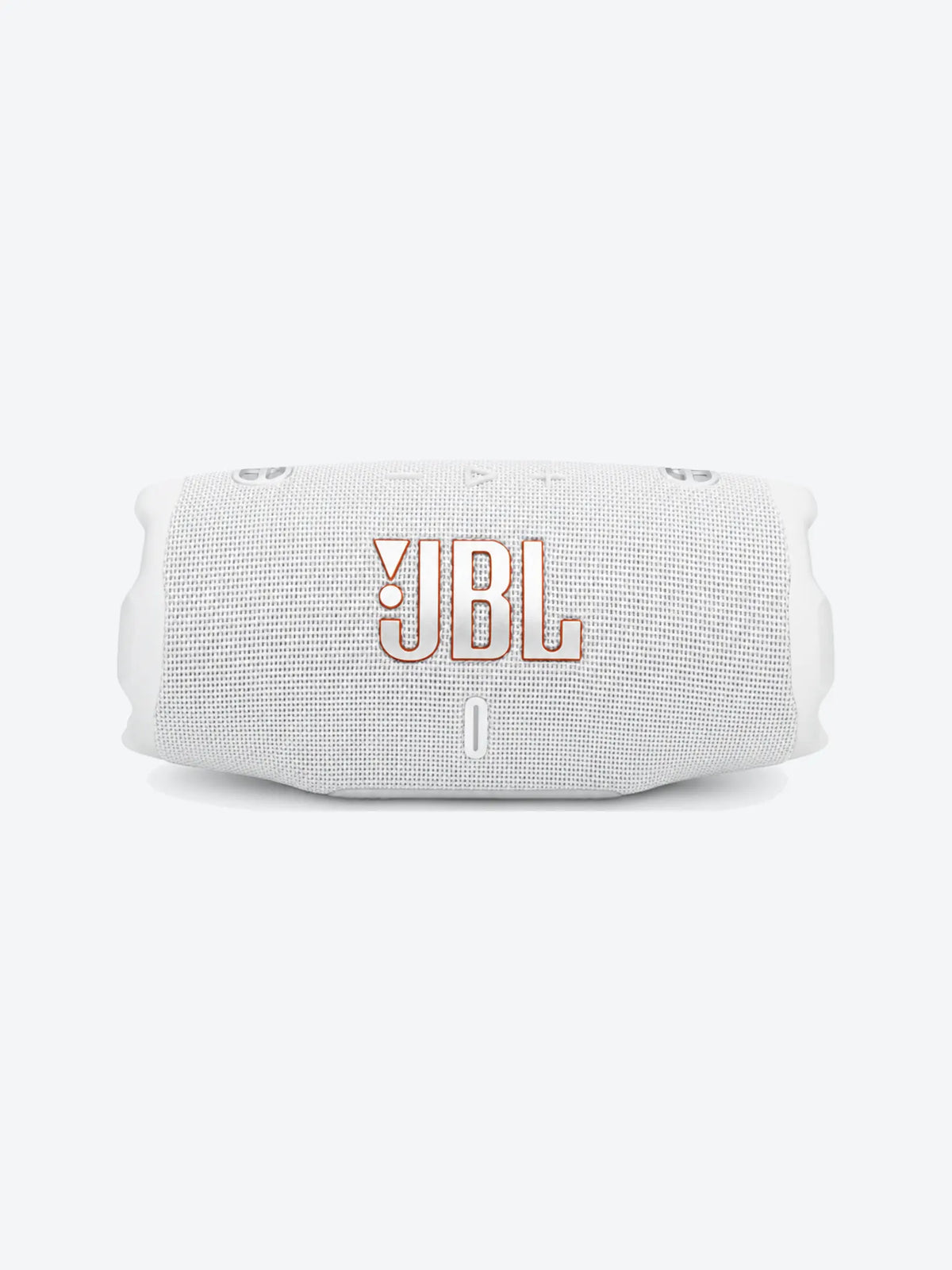 JBL - Speaker - Charge 6 BT Speaker White-1