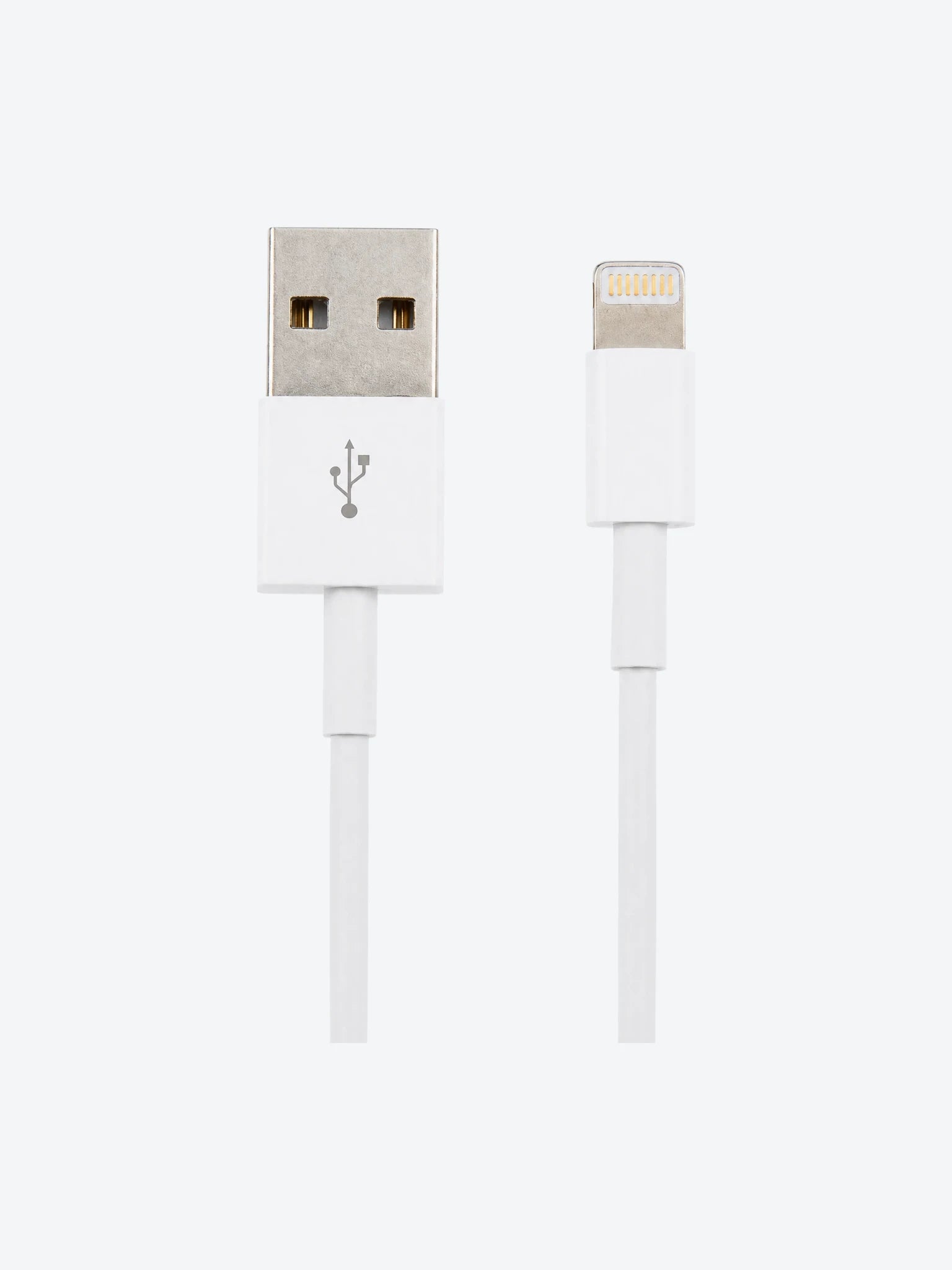 Cable Argom ARG-CB-0037 Lightning A USB  3mts-1
