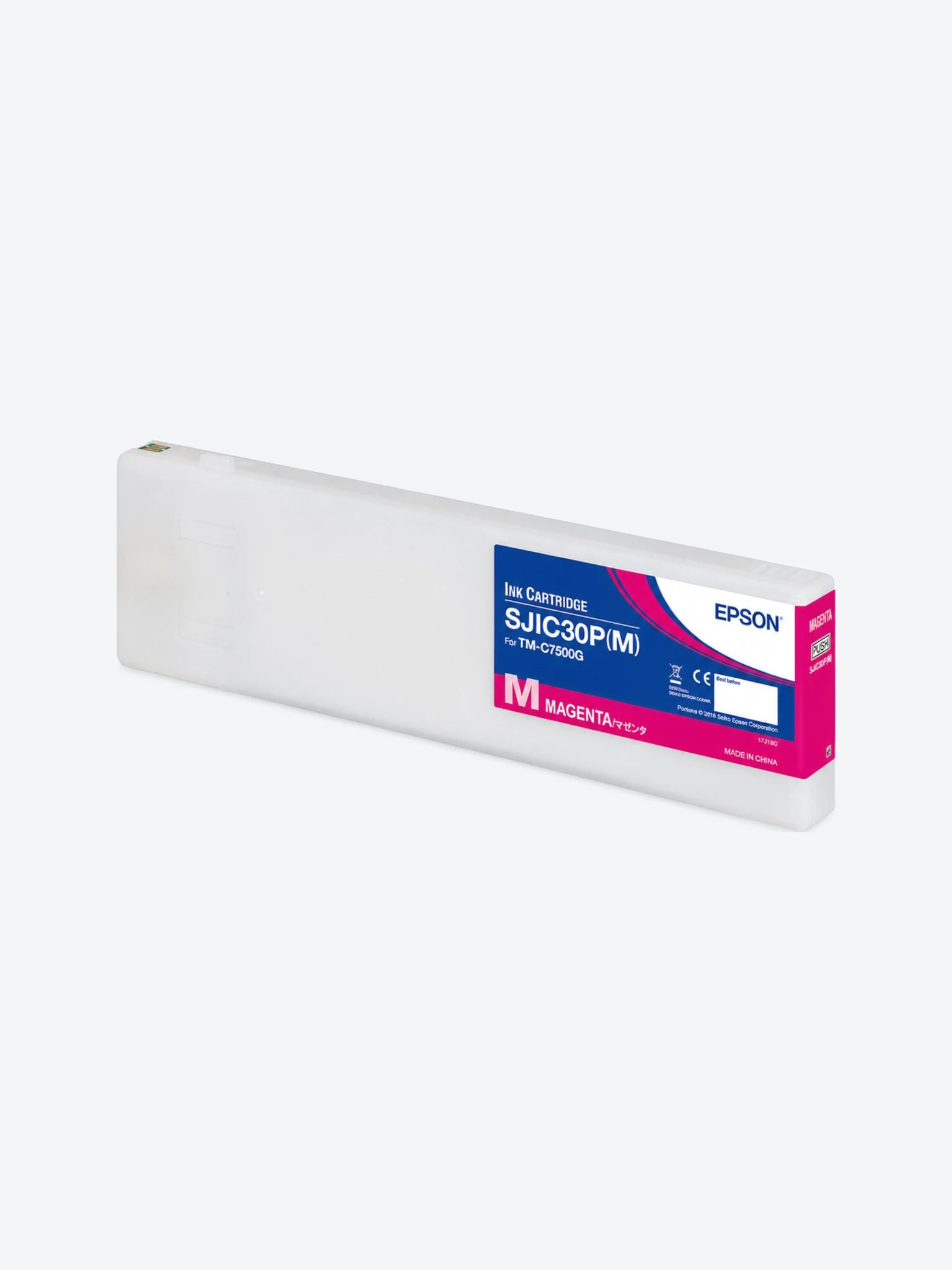 Magenta  Ink for C7500G-1