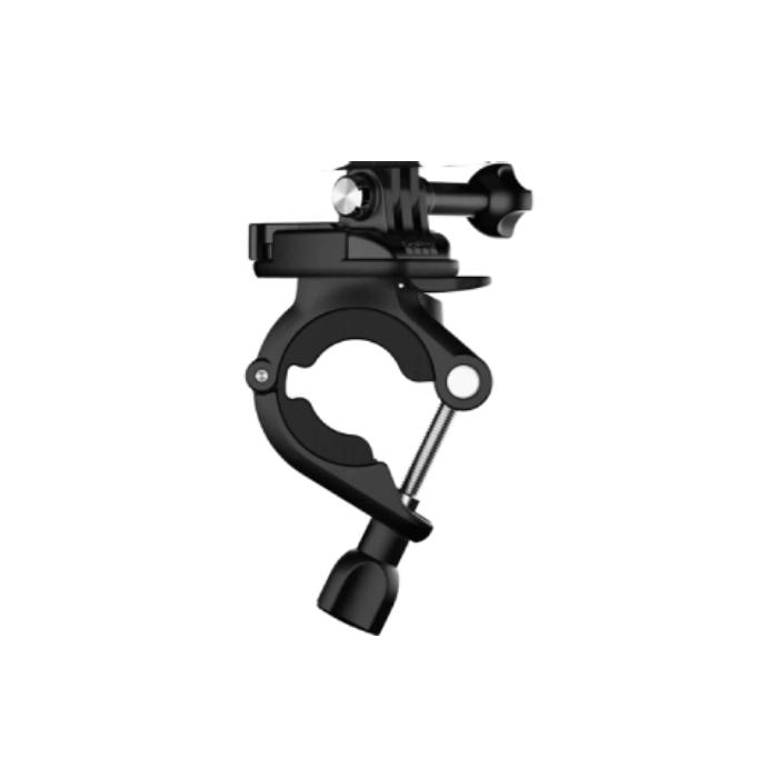 Soporte GoPro AGTSM-001 360° Para Manillar Color Negro-2