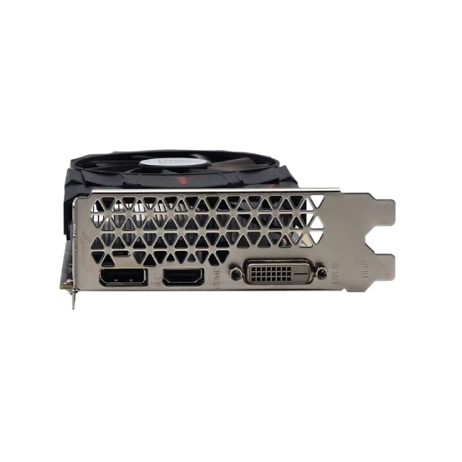 Tarjeta de Video Arktek RX550 4GB DDR5-5