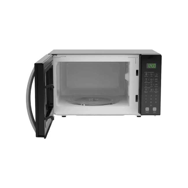 Microondas Acros AM1807B 0.7P3 20L Color Negro-16