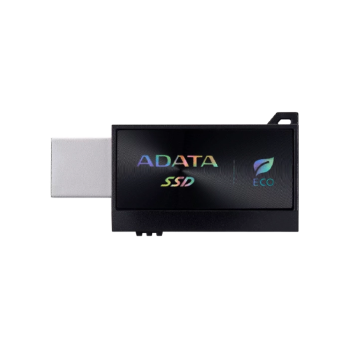 HD SOLIDO EXTERNO 512GB ADATA SC730 USB 3.2 GEN 2 TIPO C/A 600 MB/S LECTURA 600 MB/S ESCRITURA SC730-512G-CACTI-2