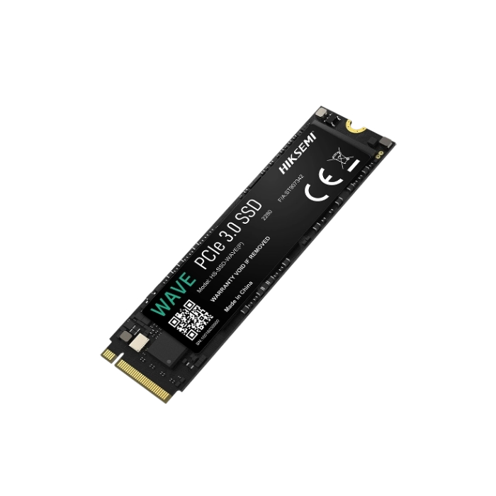HD INTERNO SOLIDO 512GB HIKSEMI HS-SSD-WAVE(P) 512G PCLE 3.0 NVME 2500MB/S / 1025MB/S-4