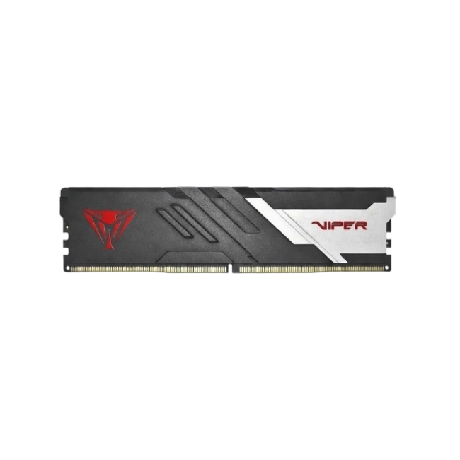 MEMORIA RAM PC 16GB PATRIOT MEMORY VIPER VENOM DDR5 6000 MHZ CL30 1.35 V PVV516G60C30 BLANCO
