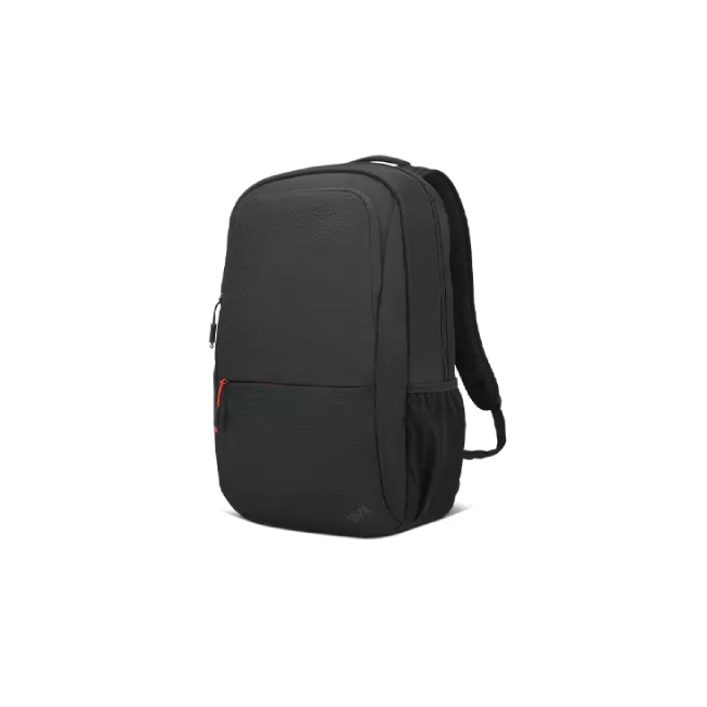 Lenovo ThinkPad Essential (Eco) - Mochila para transporte de portátil - 16" - negro con toques rojos-6