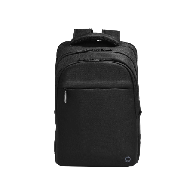 HP Professional - Mochila para transporte de portátil - 17.3" - forro interior azul atlántico - para OMEN Transcend by HP Laptop 16; Victus by HP Laptop 15; Laptop 15; Pavilion x360 Laptop