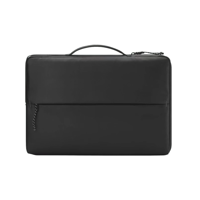 HP - Notebook sleeve - 15" - Polyester - Black - Active Mobility-1