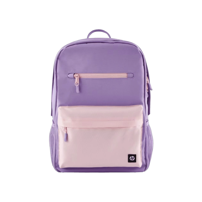 HP - Carrying backpack - Campus LVR BPk-1