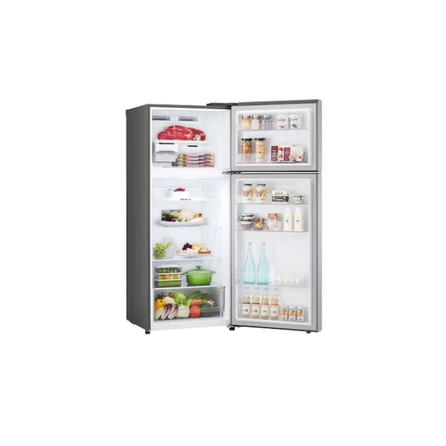Refrigerador LG VT29BPP Top Freezer 11 Pies Smart Inverter-10