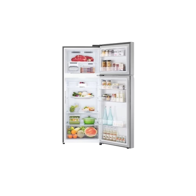 Refrigerador LG VT29BPP Top Freezer 11 Pies Smart Inverter-16