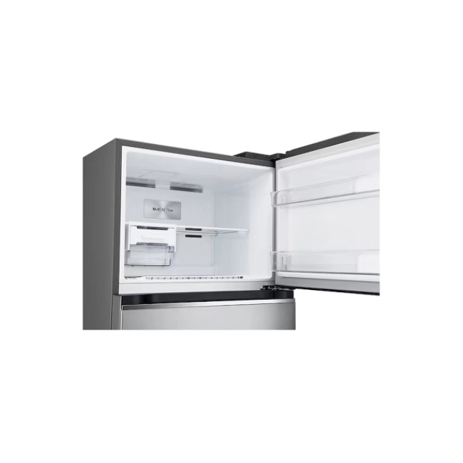 Refrigerador LG VT29BPP Top Freezer 11 Pies Smart Inverter-17