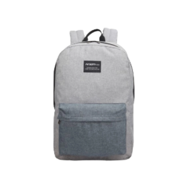 Mochila para Portatil Stark 14.1" - Gris-2