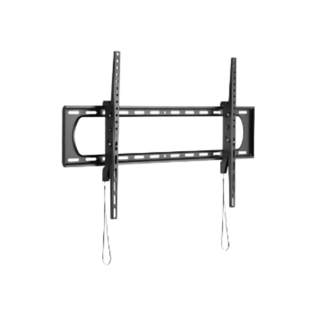 SOPORTE ARGOM PARA TV 60" A 120", DOBLE BRAZO INCLINABLE, 900 X 600 MM-1