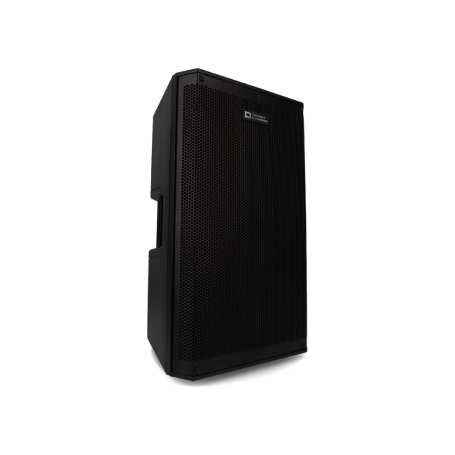 PARLANTE THONET & VANDER TP12 ACTIVE PA 300W BLUETOOTH XLR/ TRS / 3,5 MM HK096-03670-3