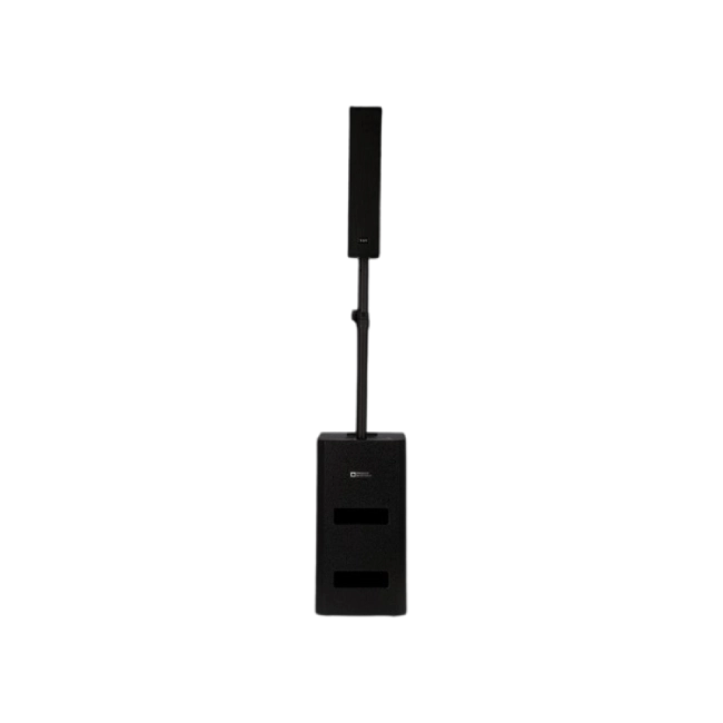 PARLANTE THONET & VANDER TL600 ACTIVE PA 600W BLUETOOTH / RCA HK096-03672