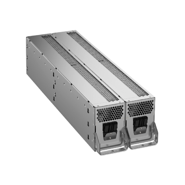 Schneider Electric Easy UPS 3S E3SFBTH2 - Cadena de baterías para SAI (alta capacidad) - 2 x baterías - Ácido de plomo - para Easy UPS 3S-2