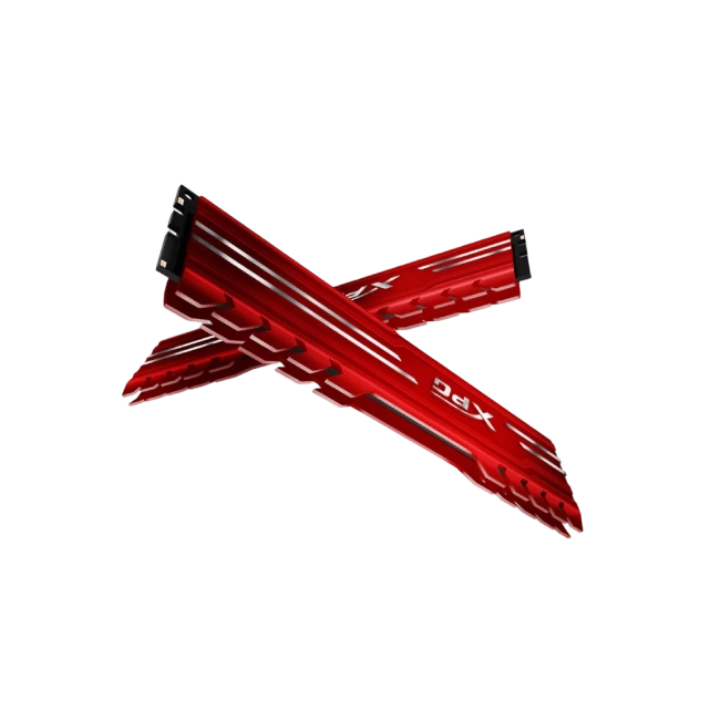 Memoria Pc 8Gb DDR4 3200 Mhz Adata AX4U32008G16A-SR10