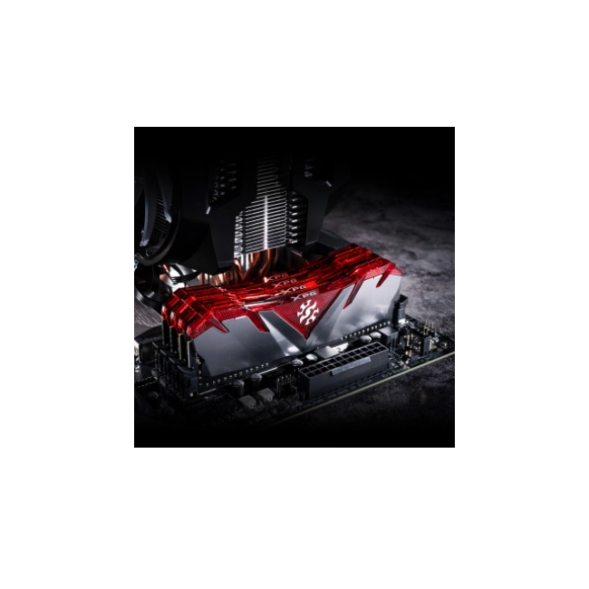 Memoria Pc 8Gb DDR4 3200 Mhz Adata AX4U32008G16A-SR30-3