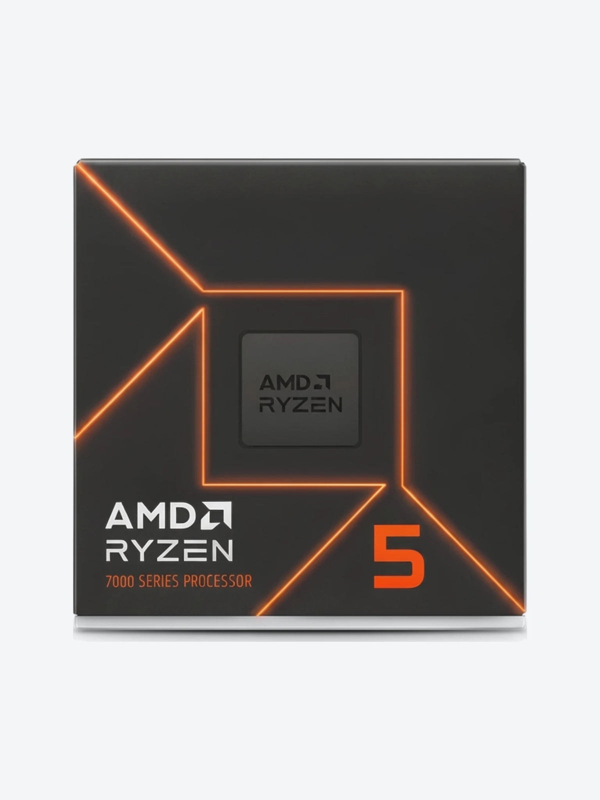 PROCESADOR AMD RYZEN 5 7600 7MA GEN 5.2 GHZ AM5 100-100001015BOX-1