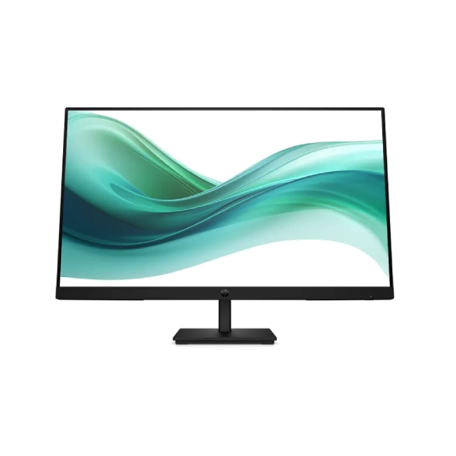 Monitor Full HD de la serie HP 3 Pro de 27pulgadas - 327pf 1 HDMI 1.4-1