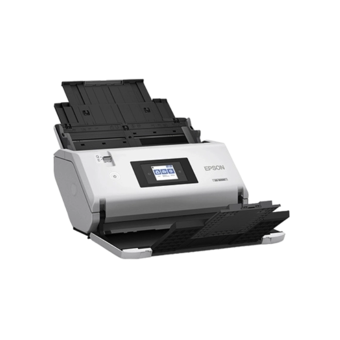 Escáner DS-30000, A3, 70 ppm, 140ipm, ciclo 30k al día