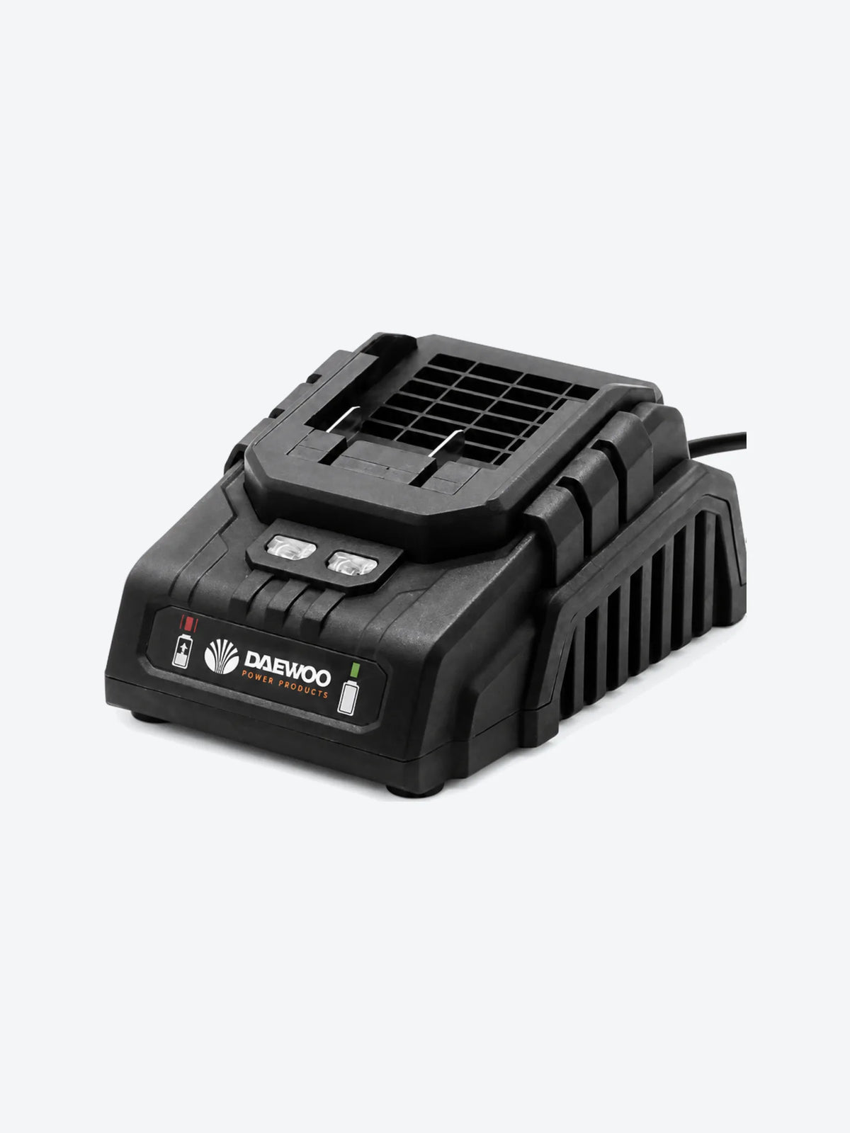 Cargador de bateria 20V 2Ah Daewoo-1