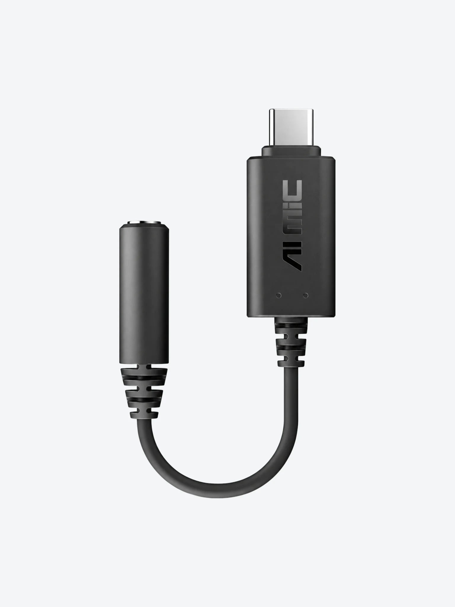 Adaptdor Asus 90YH02L1-B2UA00 AI Cancelacion de Ruido Adaptador de Mic USB-C a 3.5mm-1