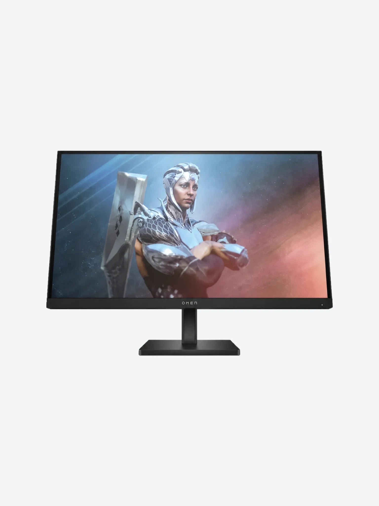 Monitor HP OMEN N31075-001 27" Gaming FHD 1920x1080 165Hz Color Negro-1