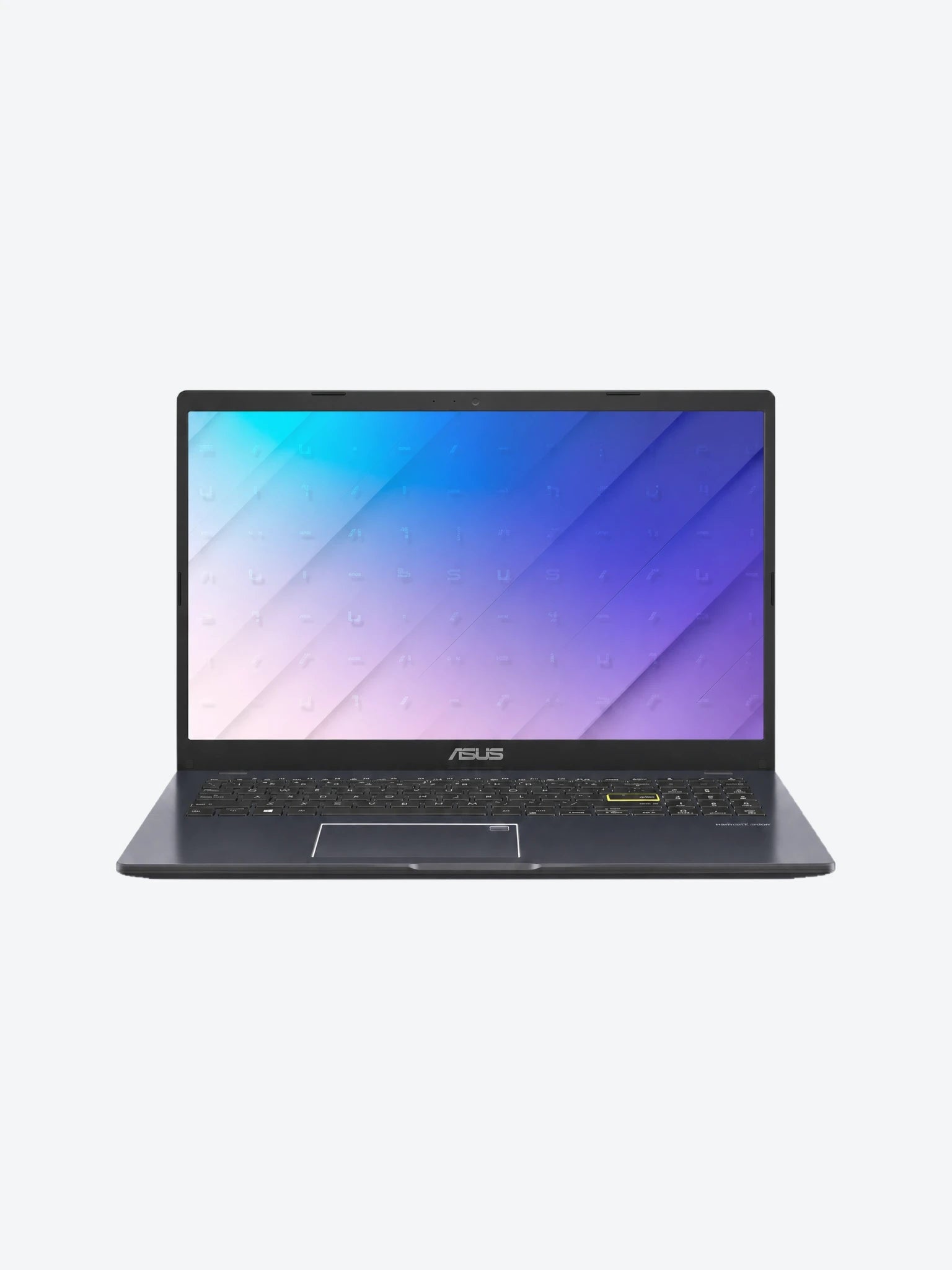 Laptop Asus L510MA-WB04 Celeron Dual-Core N4020 128GB SSD 4GB RAM 15.6" 1920x1080 WIN10 S Color Negro-1