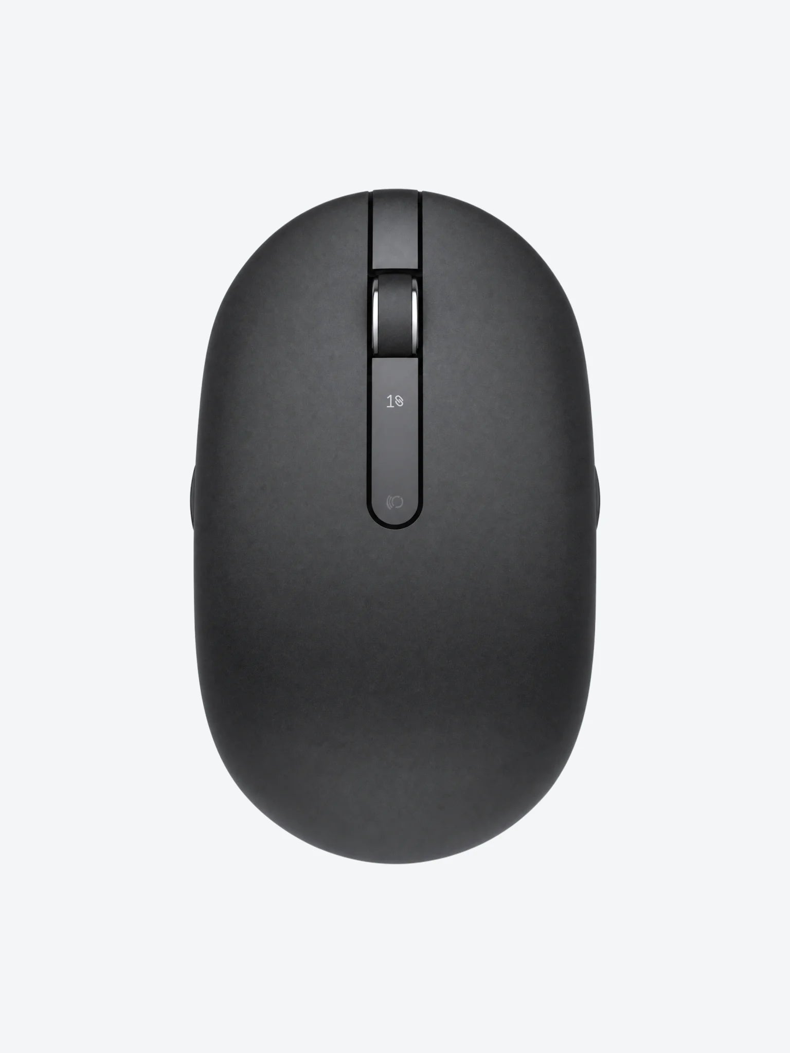 MOUSE WM527 WIRELESS ERGONOMICO COLOR NEGRO DELL